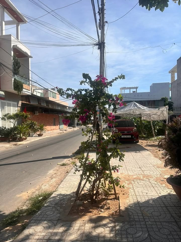 Đất nền Phước Tỉnh Long Điền 160m² giá 3.2 tỷ - Lô góc 2 mặt tiền đẹp!