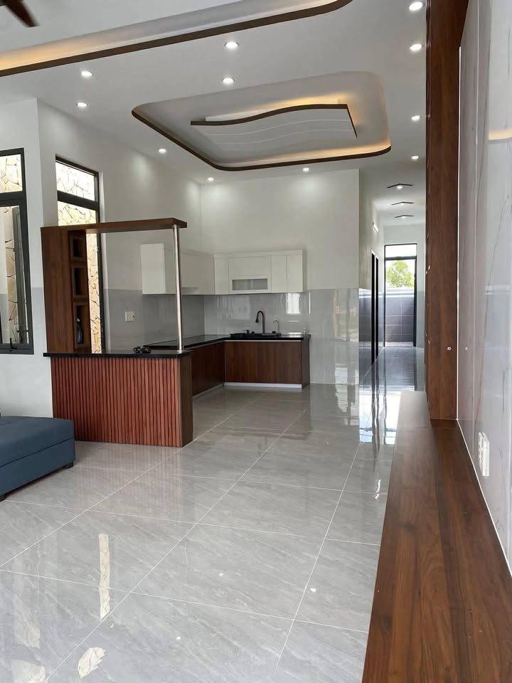 Nhà lầu cho thuê Long Hải 2 phòng ngủ chỉ 4 triệu - Không thể bỏ lỡ!