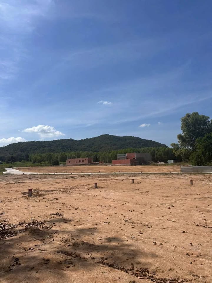 Đất nền liền kề Tam An - Long Điền 150m² chỉ 700 triệu - Cơ hội đầu tư tốt!