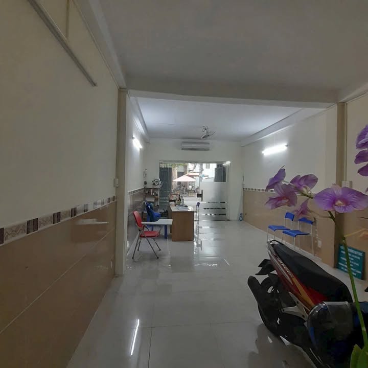 Nhà cho thuê kinh doanh gần Vincom Nam Long, Quận 7 - Giá 29 triệu