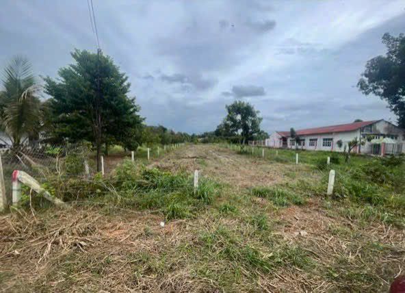 Đất nền Minh Hưng, Chơn Thành 200m² giá chỉ 149 triệu - Đầu tư sinh lời ngay!