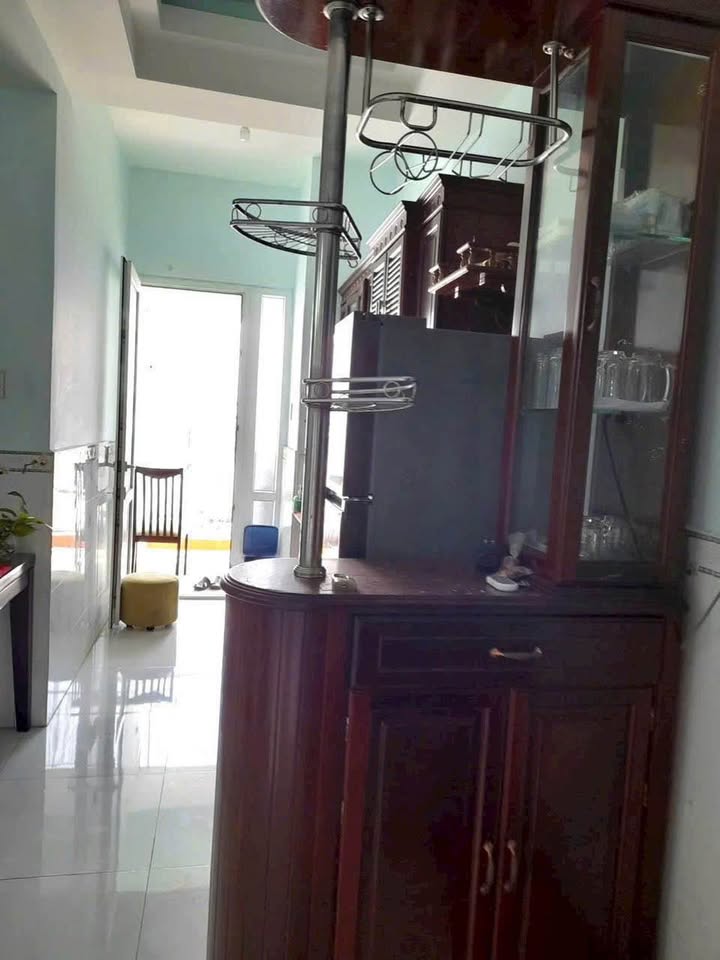 Căn hộ 72m² tại số 2 Nguyễn Hữu Cảnh, Rạch Dừa - Giá 2.35 tỷ, Full nội thất!