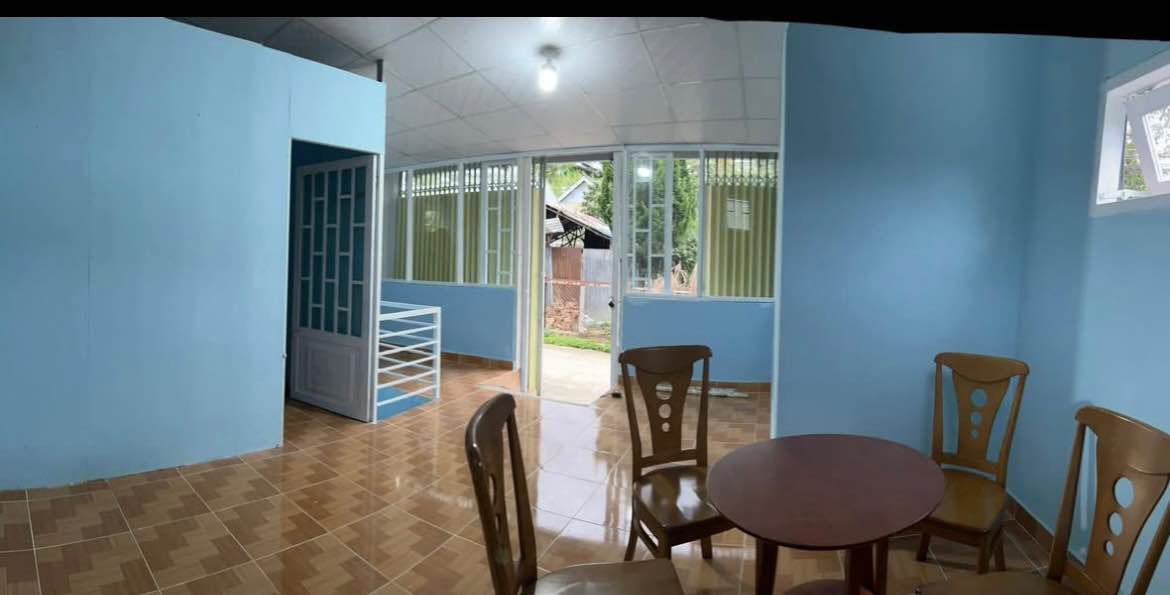 Nhà cho thuê đường An Bình, Đà Lạt 2PN giá chỉ 3.5 triệu - Nội thất cơ bản, gần trung tâm!