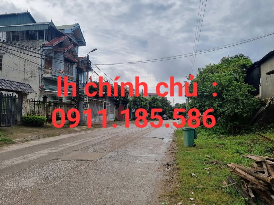 Đất mặt đường tránh QL 4A, Đồng Đăng, 130m² - Đầu tư sinh lời ngay!