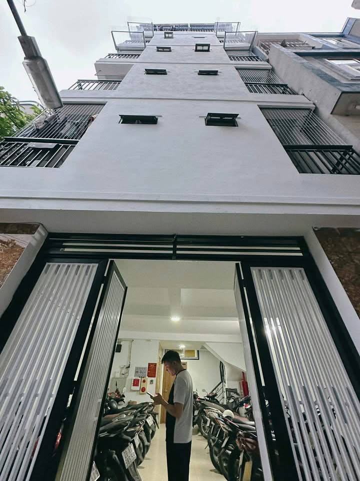 Căn hộ CCMN Tân Triều - Triều Khúc, Hà Nội 80.5m² giá 10 tỷ - Đầu tư sinh lời ổn định!