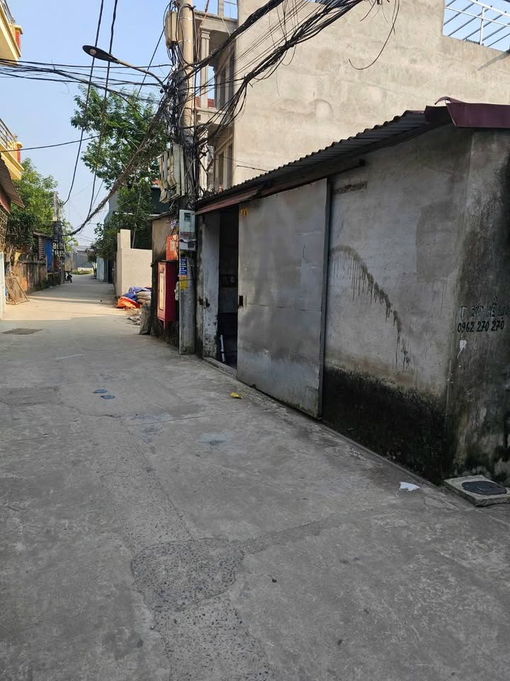 Nhà riêng Duyên Thái, Thường Tín 40m² giá 3.3 tỷ - Sổ đỏ chính chủ!