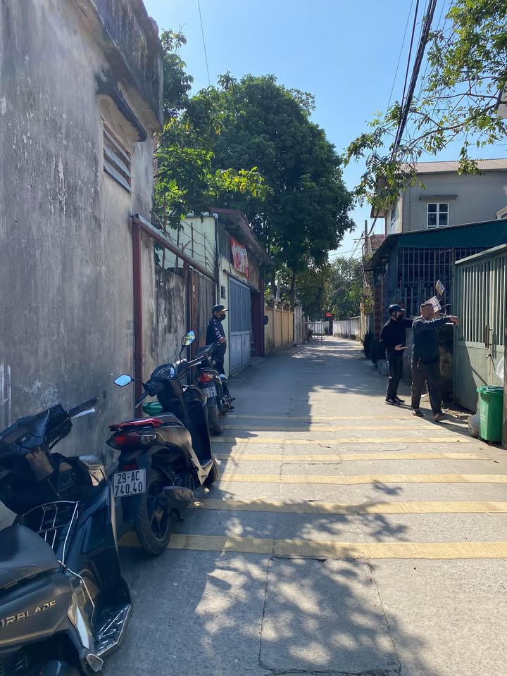 Đất nền dự án Vạn Phúc 2, Nam Phù 50m² giá 3 tỷ - Cơ hội đầu tư sinh lời!