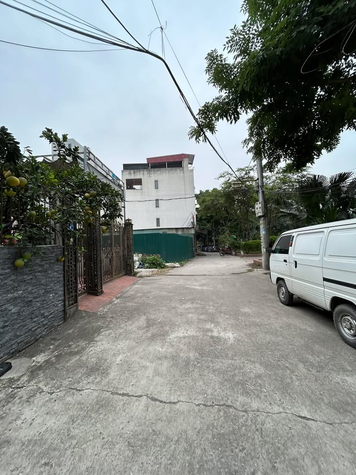 Đất nền Khánh Hà, Thường Tín 45.6m² giá 3.6 tỷ - Phong thủy tốt, đầu tư sinh lời!