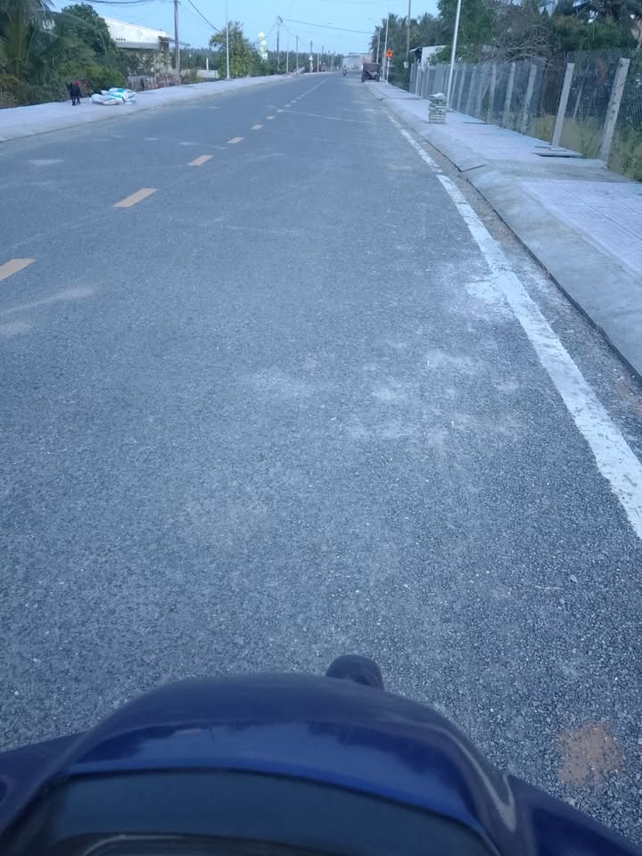 Đất mặt tiền đường tránh QL 53 xã Trà Cú 365m² giá 750 triệu - Cơ hội đầu tư tốt!