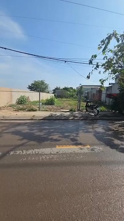 Đất thổ cư Tân Hiệp Hóc Môn 369m² giá 11 tỷ - Đầu tư sinh lời ngay!