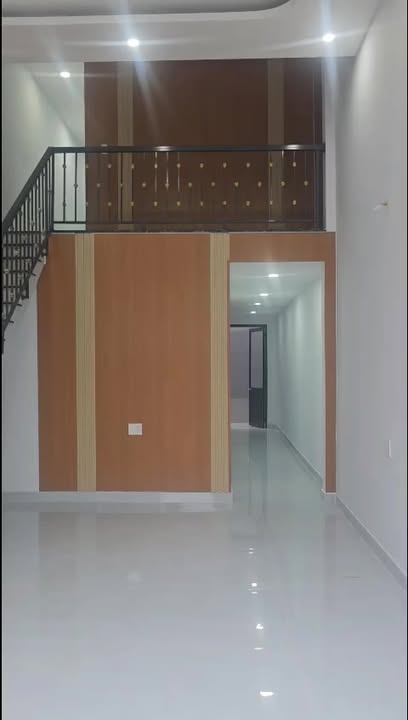Nhà riêng Bà Điểm Hóc Môn 72m² giá 3.95 tỷ - Sẵn sàng vào ở ngay!