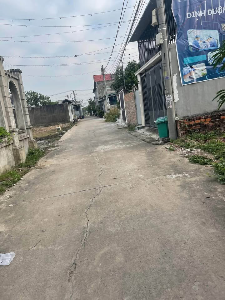 Đất nền chính chủ Trảng Dài 89m² giá chỉ 300 triệu - Cơ hội đầu tư tuyệt vời!