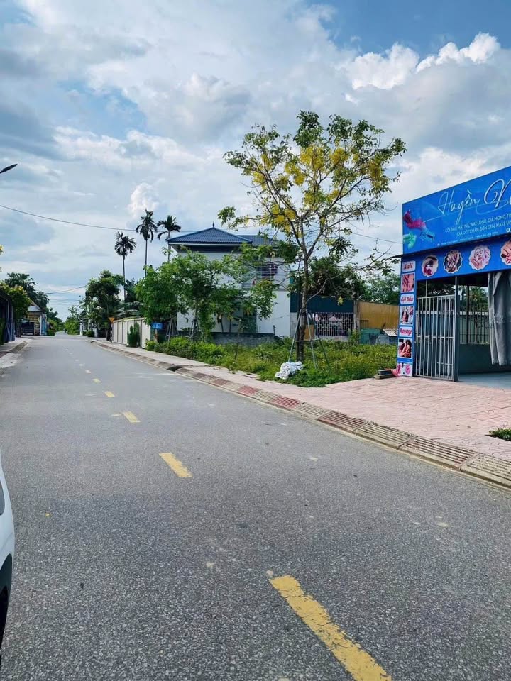 Đất thổ cư Tân Thanh, Thạch Xuân 150m² giá 1.35 tỷ - Cơ hội đầu tư sinh lời!