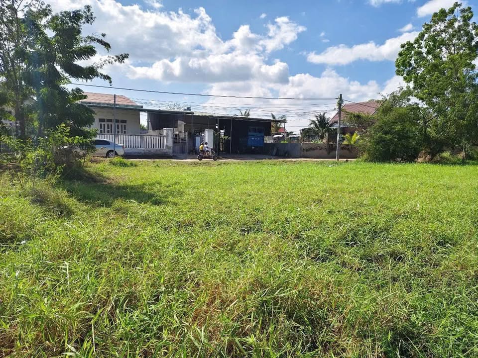 Đất thổ cư Thôn Phú Thạnh, xã Mỹ Sơn 288m² giá 500 triệu - Đầu tư sinh lời hấp dẫn!