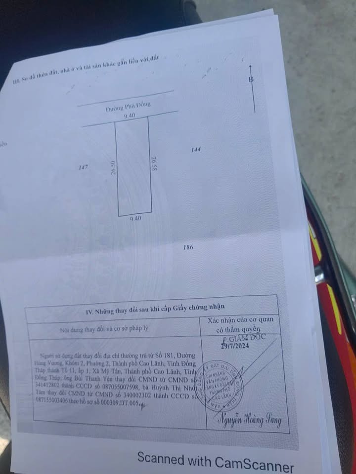 Đất nền đôi 2538m² mặt tiền đường Phù Đổng - Cơ hội đầu tư 8.6 tỷ!