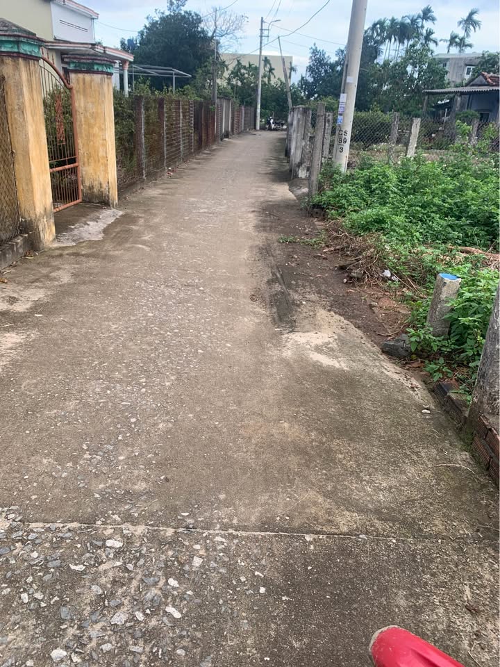 Đất nền Tịnh Hòa 108m² giá 800 triệu - Khu trung tâm sầm uất!