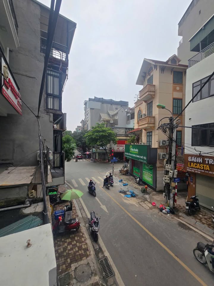 Nhà phân lô Tô Vĩnh Diện, Thanh Xuân 48m² giá 18.9 tỷ - Kinh doanh đỉnh cao!