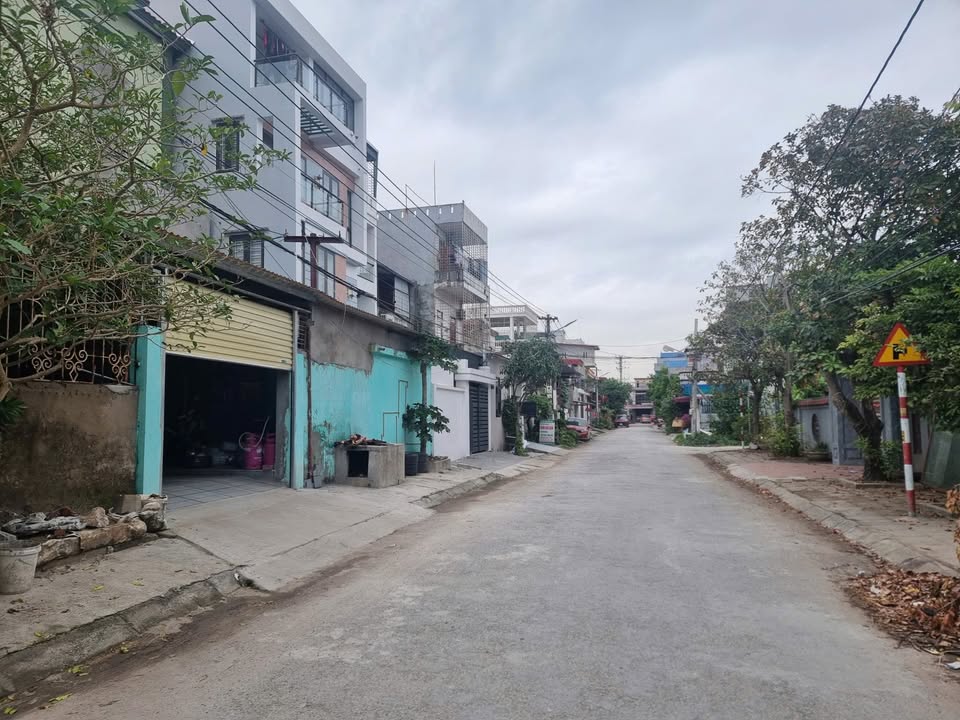 Đất nền Dương Kinh 50,4m² giá chỉ 1,2 tỷ - Sẵn sàng đầu tư!