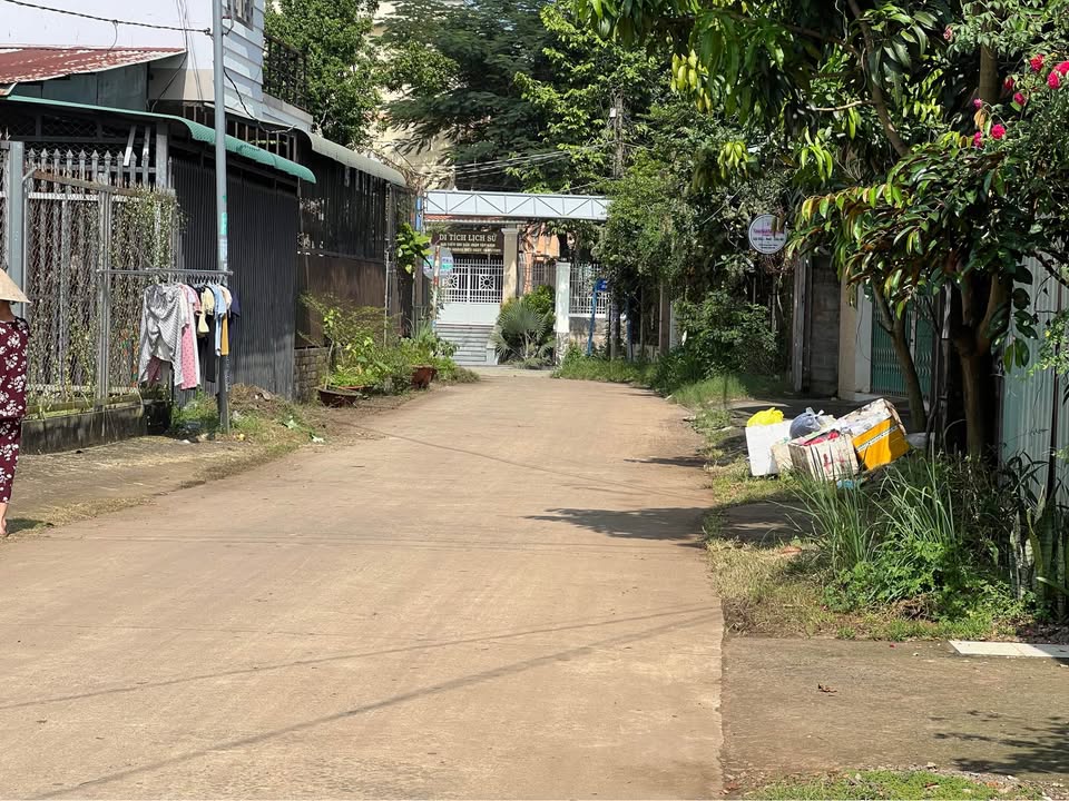 Đất nền thổ cư Bảo Vinh 110m² giá 1.25 tỷ - Đầu tư sinh lời ngay!