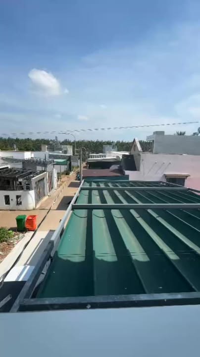 Nhà phố Hàng Gòn, Long Khánh 100m² giá 1.85 tỷ - Sổ đỏ chính chủ, thương lượng ngay!