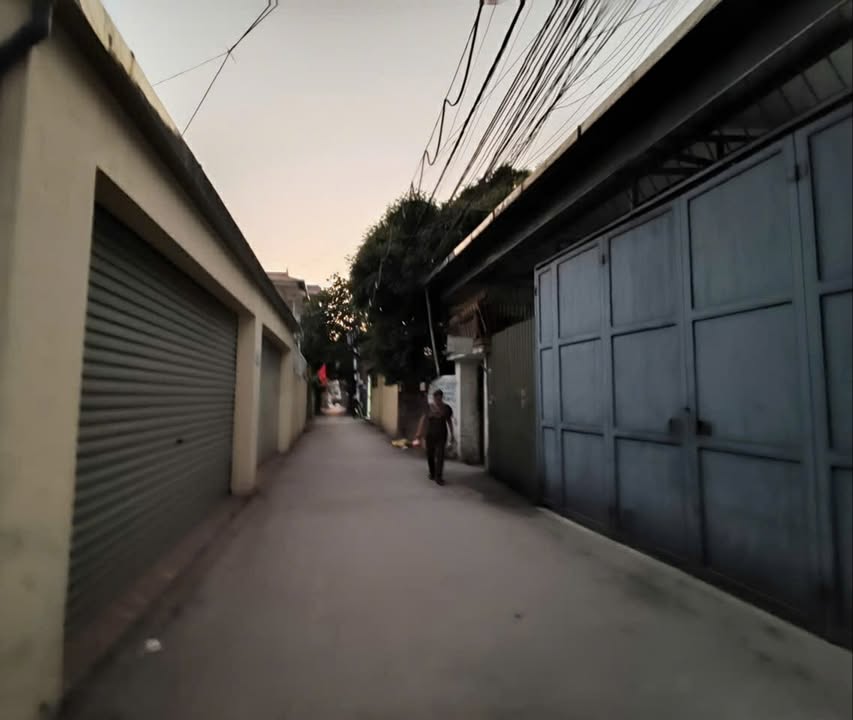 Nhà 4 tầng Liên Ninh 67m² giá 6.5 tỷ - Sẵn sàng giao dịch