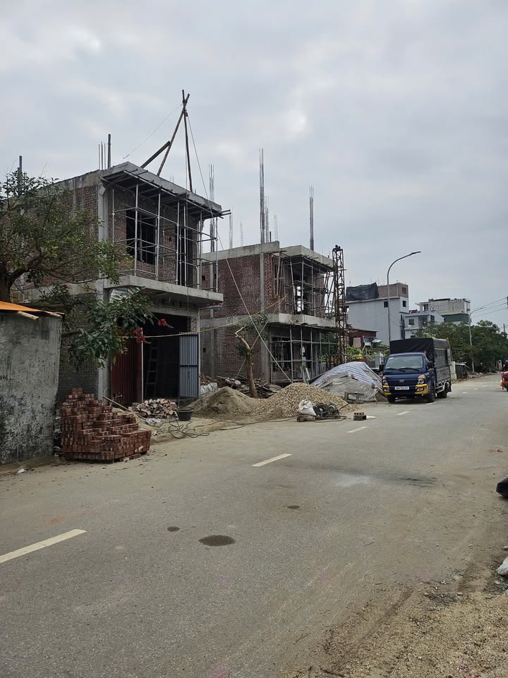 Đất nền Đa Mai Bắc Giang 100m² - Giá rẻ, vị trí đắc địa!