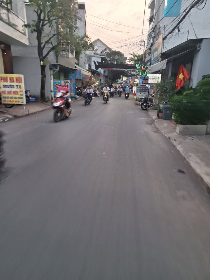 Cho thuê mặt tiền kinh doanh tại Long Bình, Biên Hòa - Giá chỉ 4 triệu/tháng!