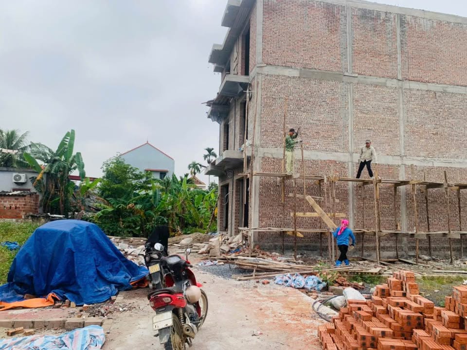 Nhà 3 tầng độc lập tại Thuỷ Đường, Hải Phòng 50m² giá 2.8 tỷ - Chi ân khách hàng tặng 1 chỉ vàng