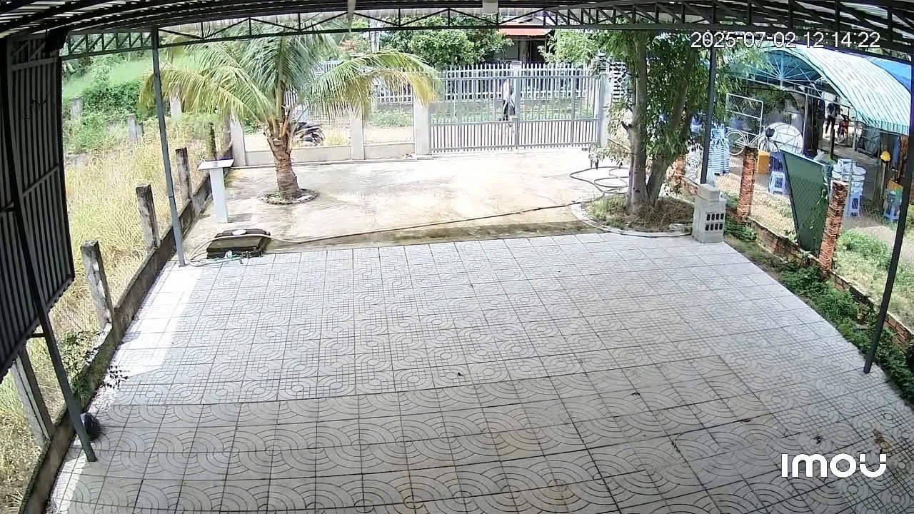 Đất Tân Nghĩa, Hàm Tân 500m² giá 1.9 tỷ - Tặng nhà cấp 4!