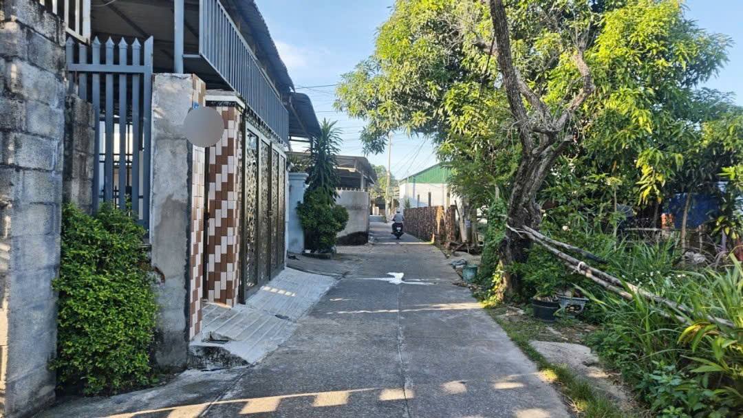 Nhà đất Bình Tân, La Gi 196m² giá 1,5 tỷ - Đầu tư sinh lời ngay!