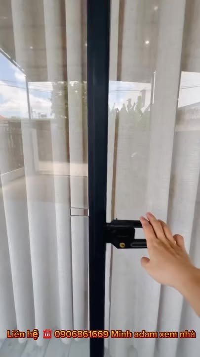 Nhà đẹp tại phường Phước Hội, thị xã La Gi 183m² giá 1.85 tỷ - Đầu tư sinh lời ngay!