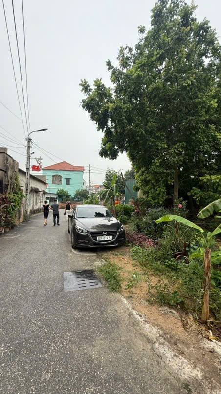 Đất Nghĩa Trụ - Văn Giang 172m² giá thỏa thuận - Đầu tư sinh lời bền vững!