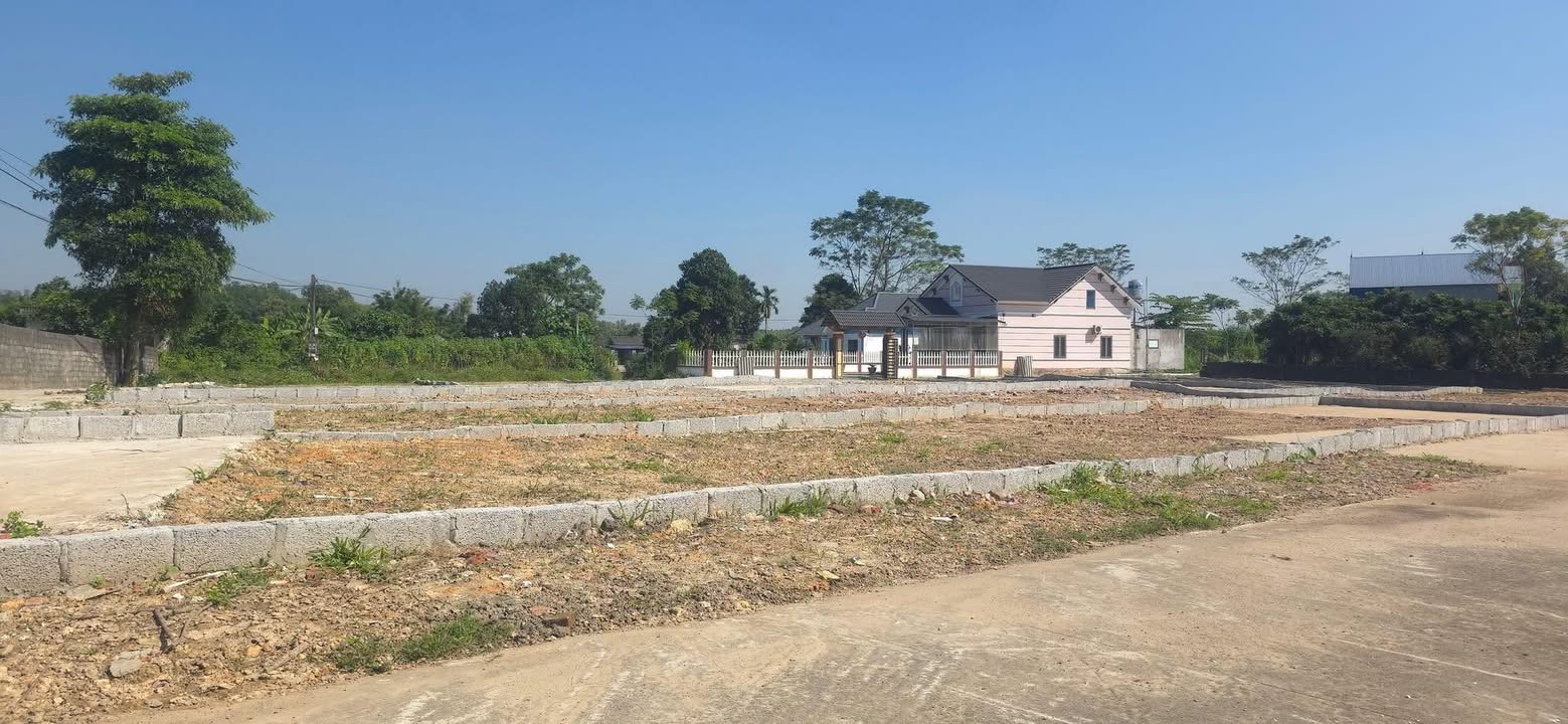 Đất nền Thịnh Đức Thái Nguyên 113m² giá 600 triệu - Đường xe tránh nhau không ngập lụt!