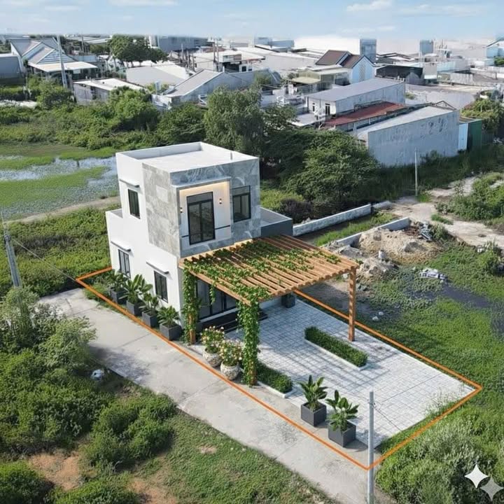 Đất nền Hàm Thắng 100m² giá 860 triệu - Tiềm năng đầu tư lớn!