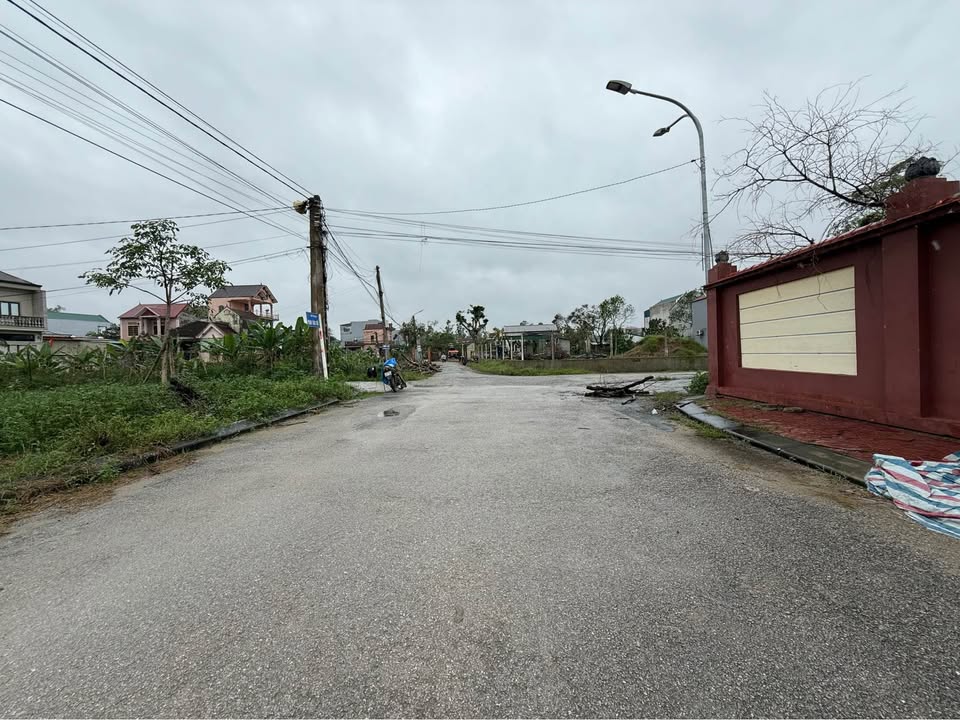 Đất nền Vinh Lộc 131m² giá 3.9 tỷ - Xây dựng tự do, sổ đỏ chính chủ!