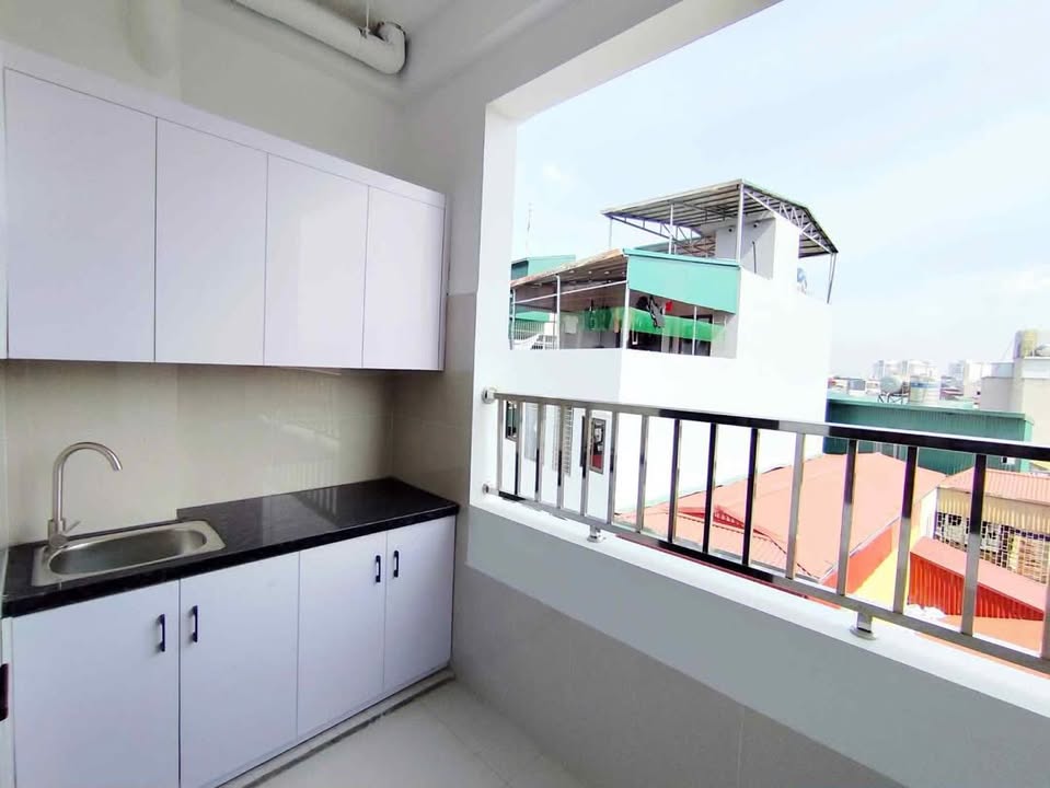 Chung cư mini 145 Cổ Nhuế 30m² - Nội thất đầy đủ, giá tốt