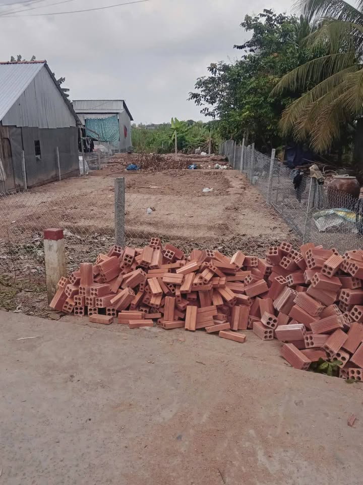 Đất nền 364m² tại ấp An Khương, xã Hội An - Giá chỉ 600 triệu, sẵn sàng đầu tư!