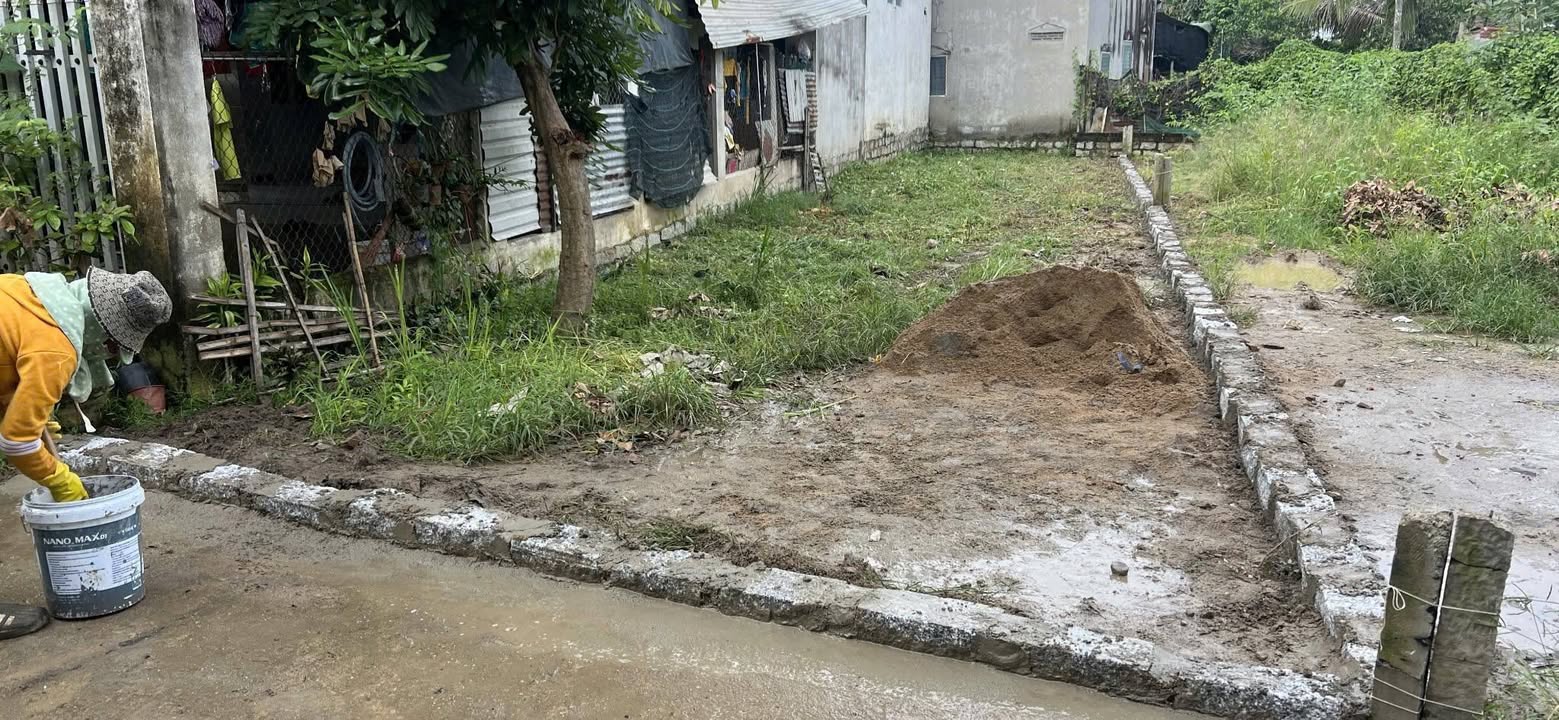 Đất thổ cư thôn 2, Diên Phú 129,9m² giá 1,49 tỷ - Dân cư đông đúc!