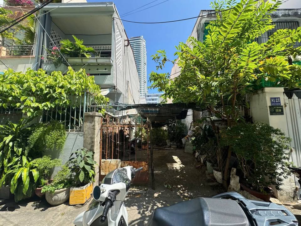 Đất nền hẻm ô tô Nguyễn Thị Minh Khai, Tân Lập 94.5m² giá 9.922 tỷ - Cơ hội đầu tư hấp dẫn!