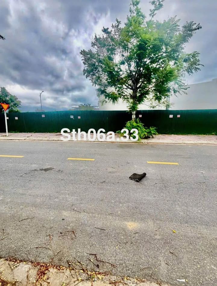 Đất nền KĐT Hà Quang 2 Nha Trang 82,37m² giá 5.9 tỷ - Đầu tư sinh lời ngay!