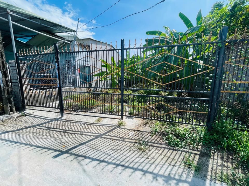 Bán biệt thự Thị Trấn Diên Khánh 385m² giá chỉ 3 tỷ - Đầu tư sinh lời lý tưởng!