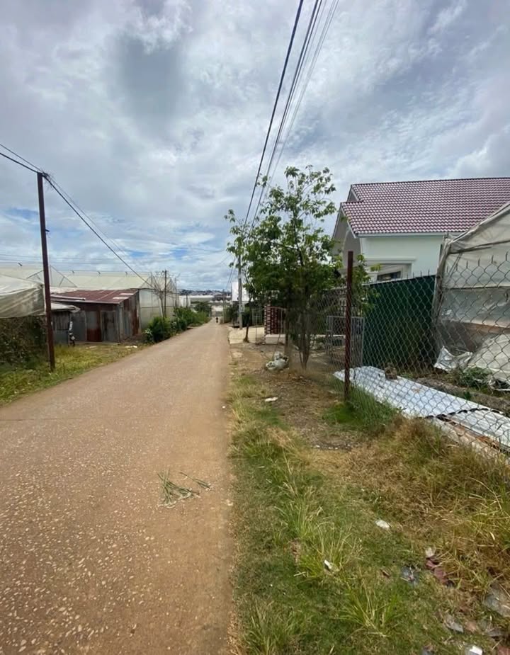 Đất nền 3845m² tại Đà Lạt - Giá chỉ 6.5 triệu/m² - Cơ hội đầu tư tuyệt vời!