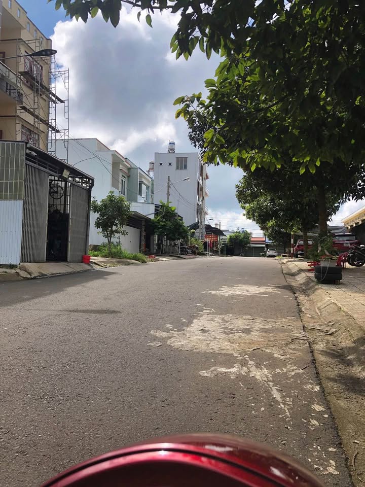 Đất Bùi Thị Xuân, Bảo Lộc 95m² giá 3.7 tỷ - Cơ hội đầu tư tuyệt vời!
