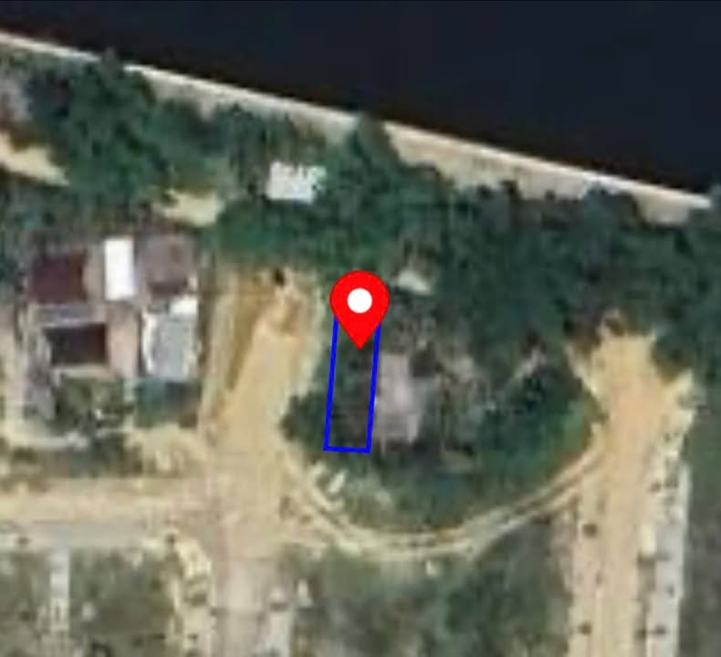 Đất KQH Tôn Thất Cảnh - Vỹ Dạ 89m² giá 2,7 tỷ - Tiềm năng tăng giá rõ rệt!