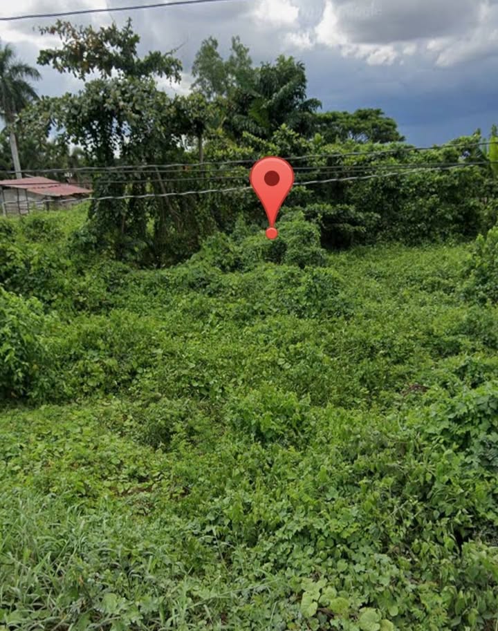 Đất nền mặt tiền đường Bạch Đằng, Sóc Trăng 646m² giá 5.55 tỷ - Cơ hội đầu tư sinh lời!