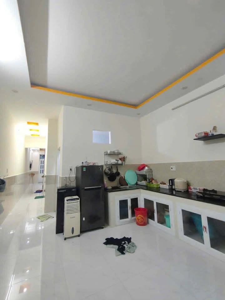 Nhà KĐT 5A Sóc Trăng 84m² giá 2.1 tỷ - Dọn vào ở ngay!