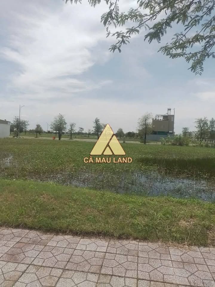 Đất nền Happy Home Tân Thành 100m² giá chỉ 1.18 tỷ - Cơ hội đầu tư tuyệt vời!