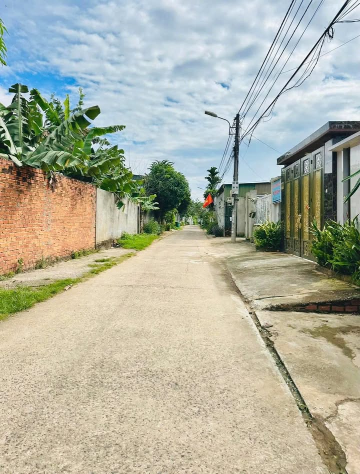 Đất mặt tiền hẻm 138 Y Wang, phường Ea Kao 124m² giá 2.55 tỷ - Đầu tư sinh lời ngay!