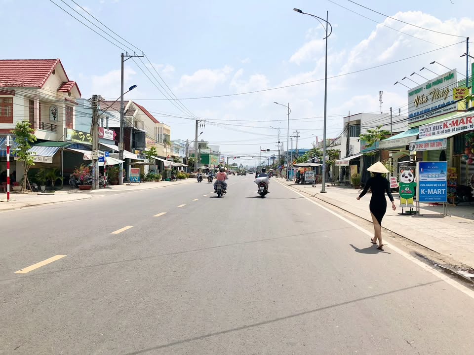 Đất mặt tiền đường Cầu Dĩ, xã Diên Phước, 292m² giá 1.12 tỷ - Cơ hội đầu tư tuyệt vời!