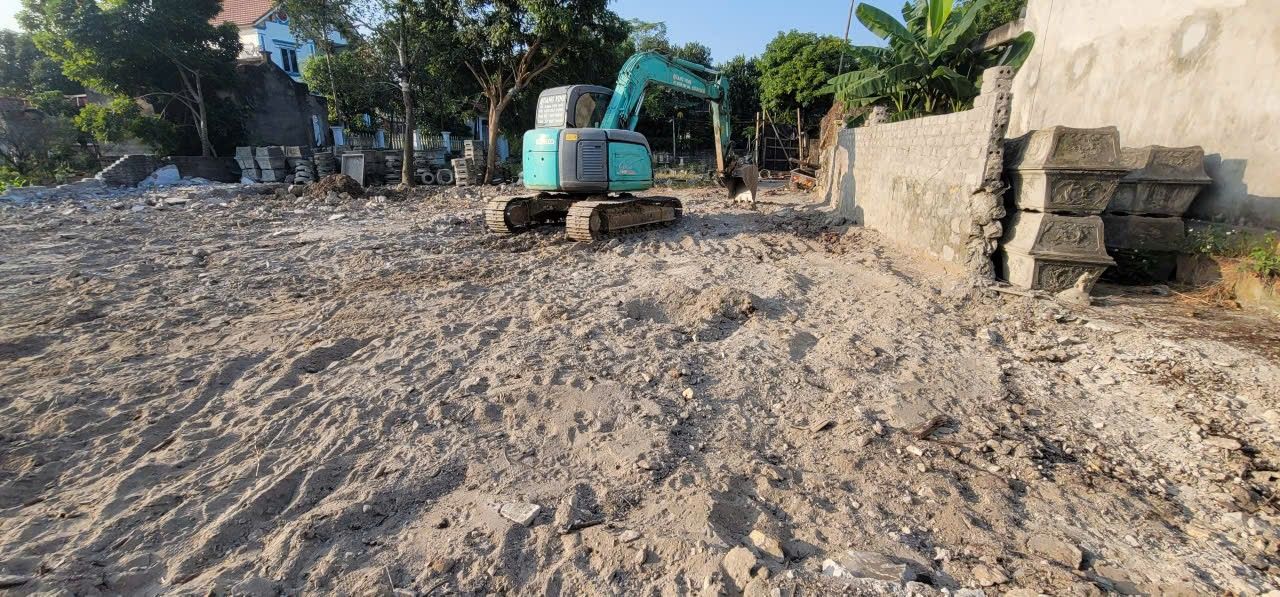 Đất nền Văn Phú Nho Quan 95m² giá 400 triệu - Sổ đỏ chính chủ, đầu tư sinh lời!